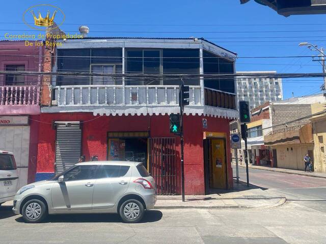 #1536 - Bodega para Venta en Calama - II - 2