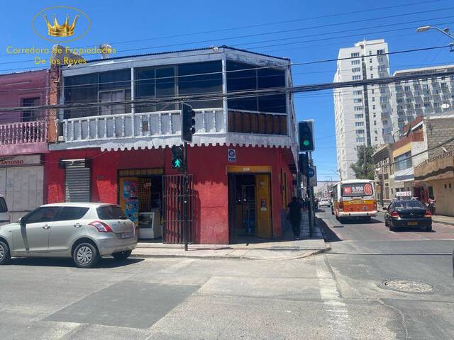 #1536 - Bodega para Venta en Calama - II - 1