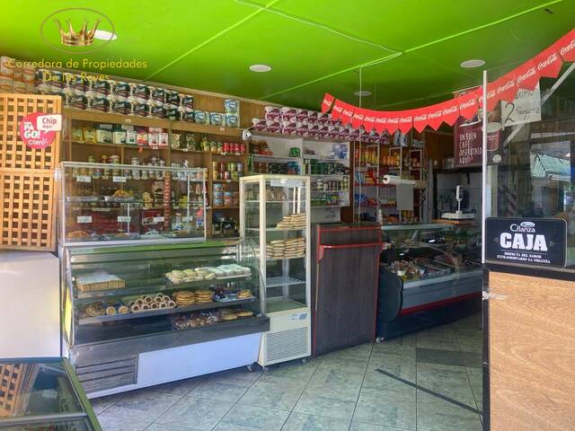 #1536 - Bodega para Venta en Calama - II - 3