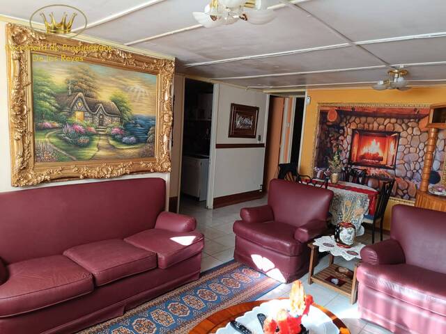 #1538 - Casa para Arriendo en Calama - II - 2