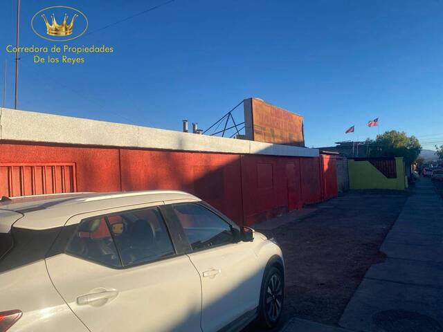 #1539 - Casa para Arriendo en Calama - II - 3