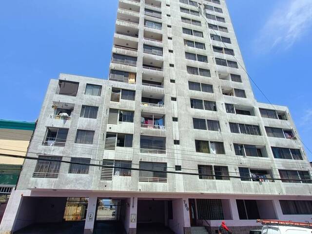 #1542 - Departamento para Venta en Antofagasta - II - 1