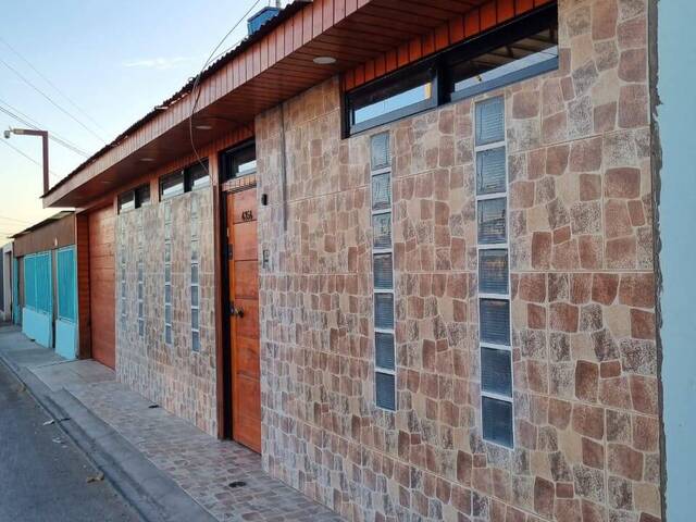 #1547 - Casa para Arriendo en Calama - II - 1