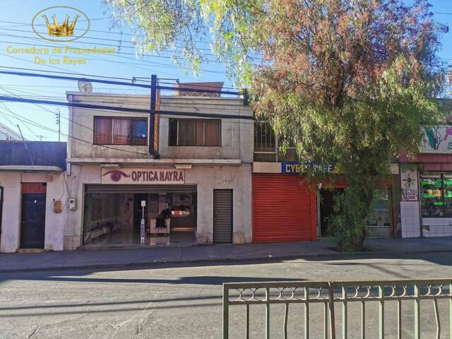 #1544 - Casa para Venta en Calama - II - 1