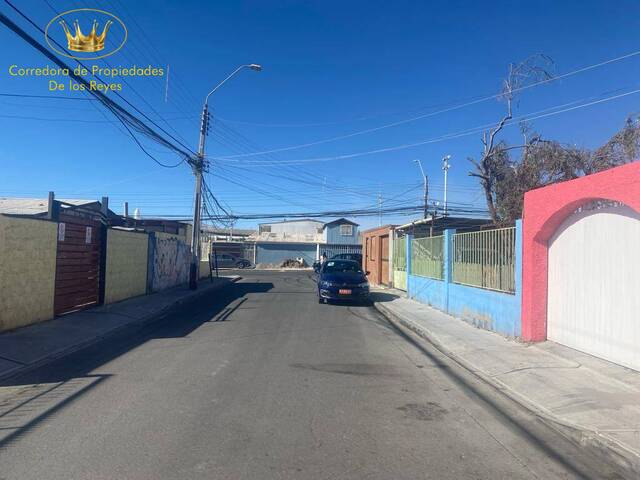 #1548 - Casa para Venta en Calama - II - 2