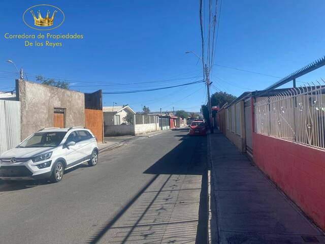 #1548 - Casa para Venta en Calama - II - 3