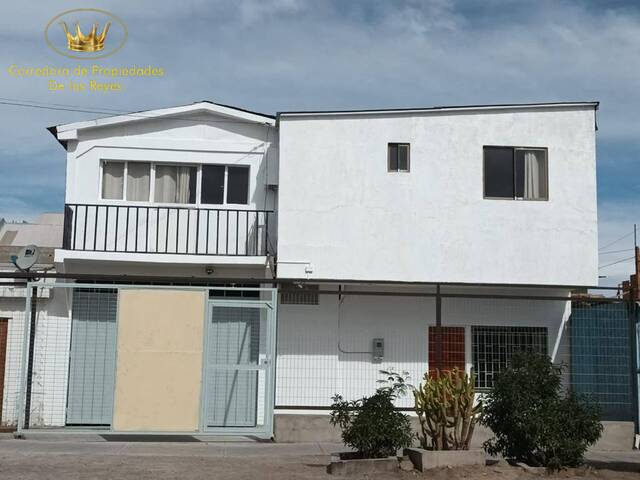 #1553 - Casa para Arriendo en Calama - II - 2