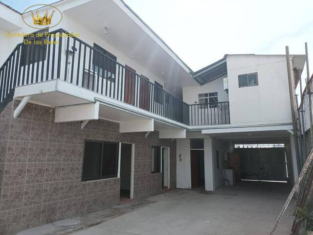 #1553 - Casa para Arriendo en Calama - II - 3