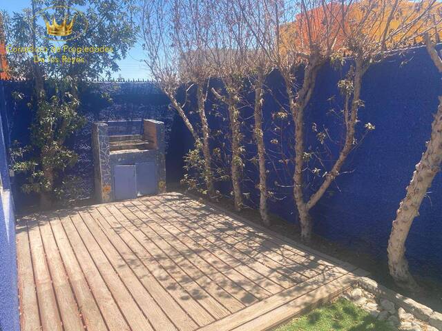 #1557 - Casa para Venta en Calama - II - 3
