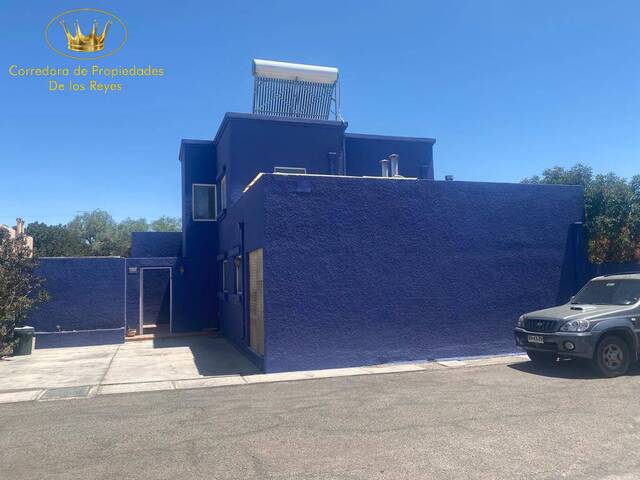 #1557 - Casa para Venta en Calama - II - 1