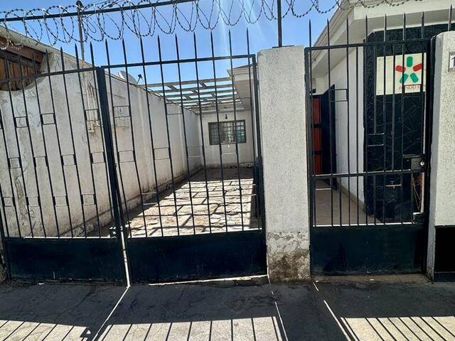 #1562 - Casa para Venta en Calama - II - 2