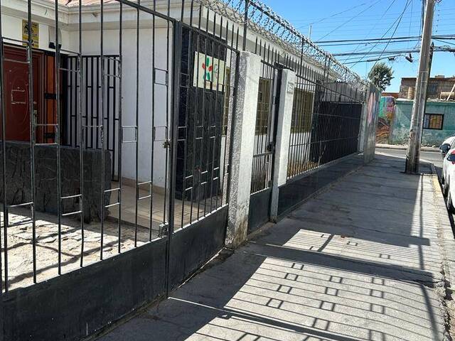 #1562 - Casa para Venta en Calama - II - 1