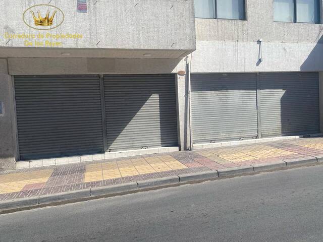 #1565 - Local Comercial para Arriendo en Calama - II - 2