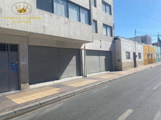 #1565 - Local Comercial para Arriendo en Calama - II - 1