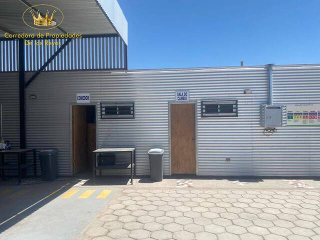 #1566 - Local Comercial para Arriendo en Calama - II - 2