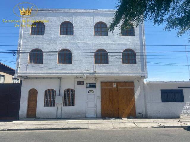 #1569 - Hotel para Venta en Calama - II - 1