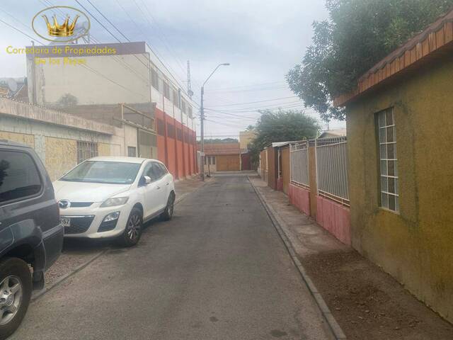 #1570 - Casa para Venta en Calama - II