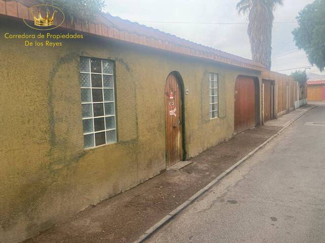 #1570 - Casa para Venta en Calama - II - 1