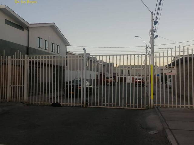 #1574 - Casa para Arriendo en Calama - II
