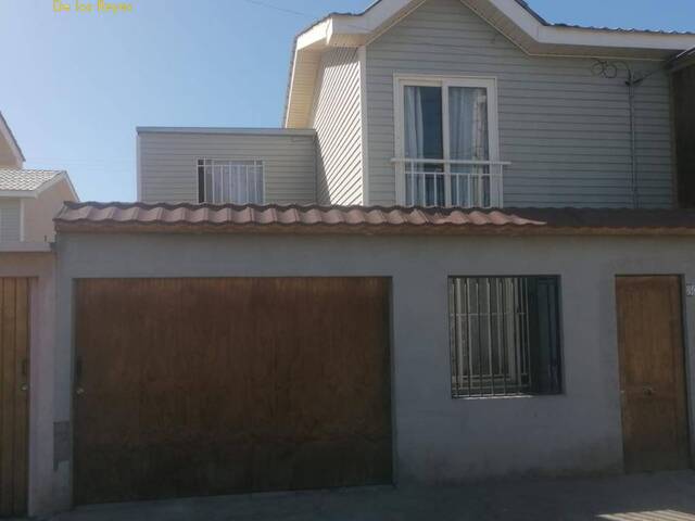 #1574 - Casa para Arriendo en Calama - II - 1