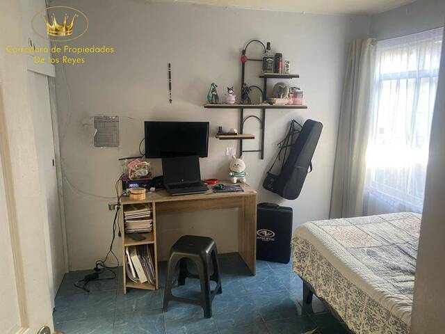 #1575 - Casa para Venta en Calama - II