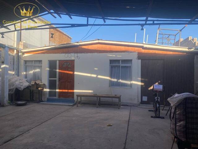 #1575 - Casa para Venta en Calama - II