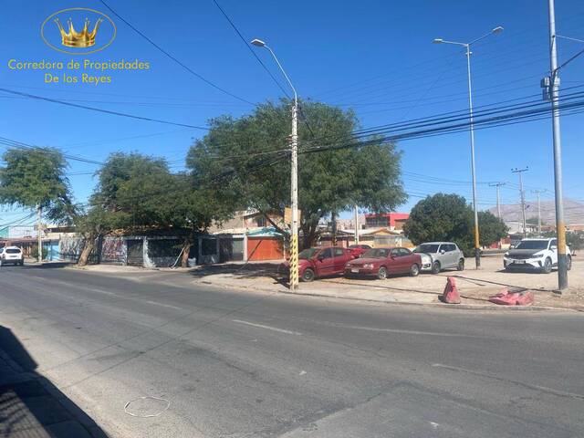 #1576 - Salón Comercial para Arriendo en Calama - II - 2