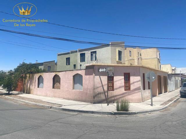 #1578 - Casa para Venta en Calama - II