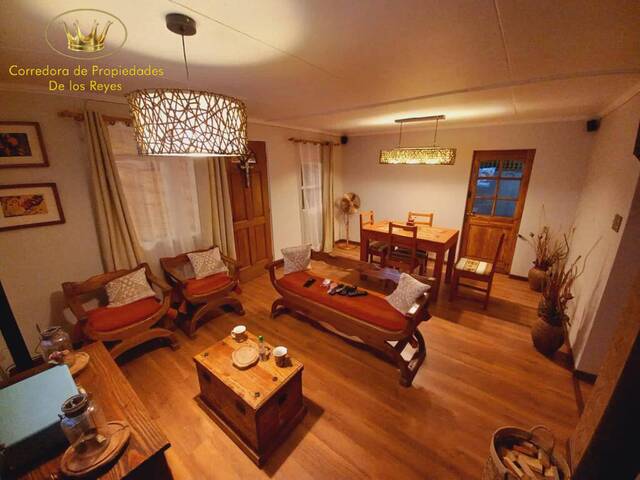 #1591 - Casa para Arriendo en Calama - II