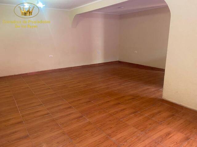 #1580 - Casa para Venta en Calama - II