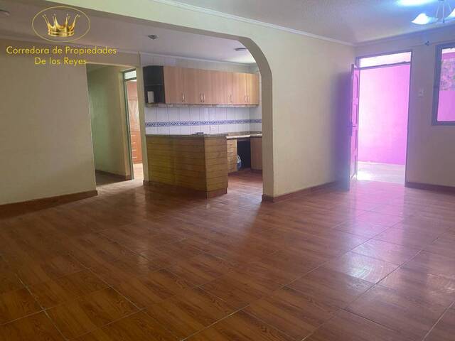 #1580 - Casa para Venta en Calama - II