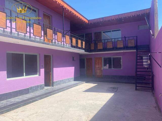 #1580 - Casa para Venta en Calama - II - 1