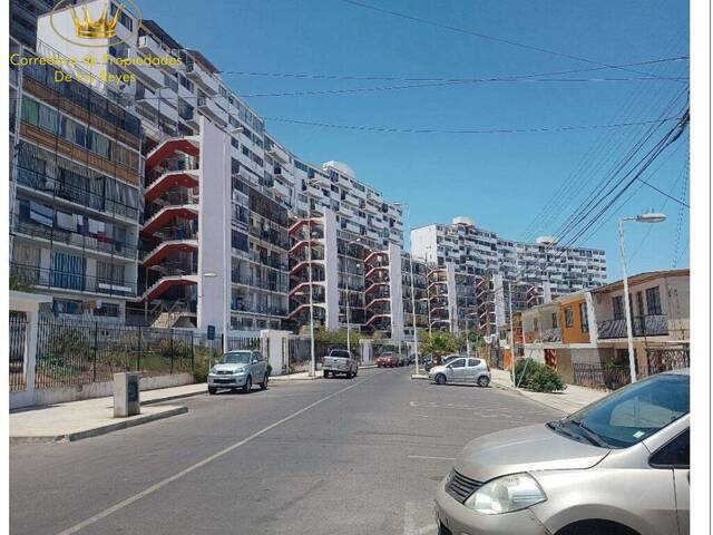 Venta en Av. Angamos - Antofagasta