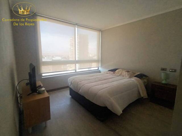 #1582 - Casa para Arriendo en Calama - II