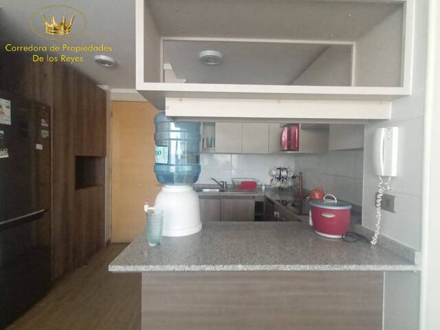 #1582 - Casa para Arriendo en Calama - II