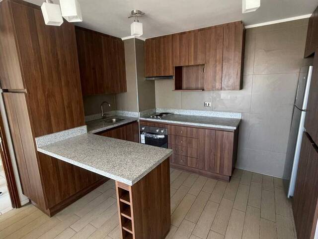 #1586 - Departamento para Venta en Calama - II