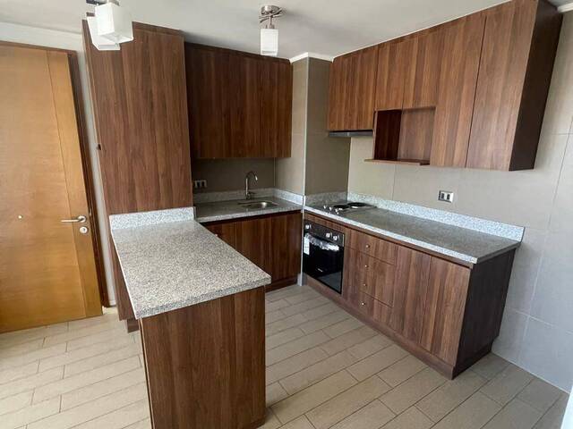 #1586 - Departamento para Venta en Calama - II