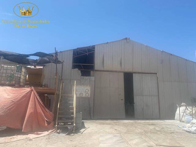 #1588 - Agricola para Arriendo en Calama - II - 3