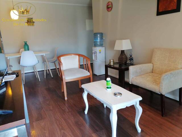 #1589 - Departamento para Venta en Calama - II