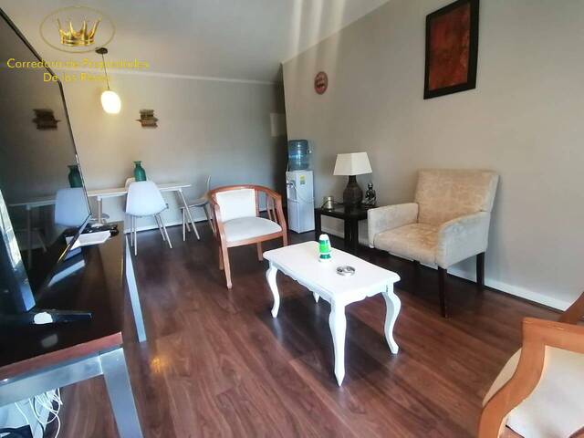 #1589 - Departamento para Venta en Calama - II