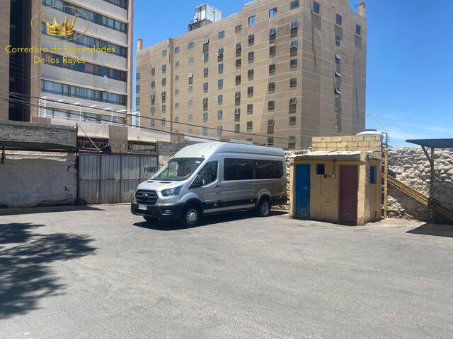 #1590 - Terreno para Venta en Calama - II - 2