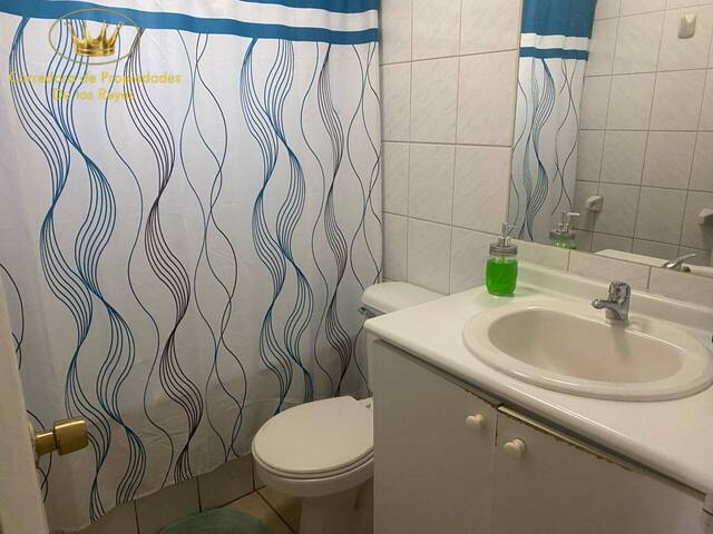 #1593 - Casa para Venta en Calama - II