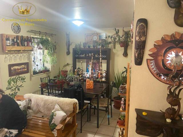 #1593 - Casa para Venta en Calama - II