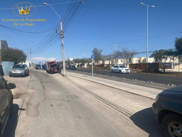 #1594 - Casa para Venta en Calama - II