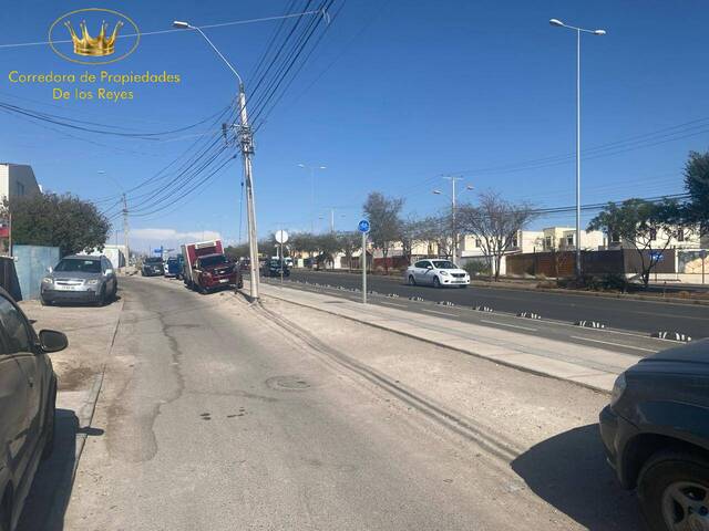 #1594 - Casa para Venta en Calama - II