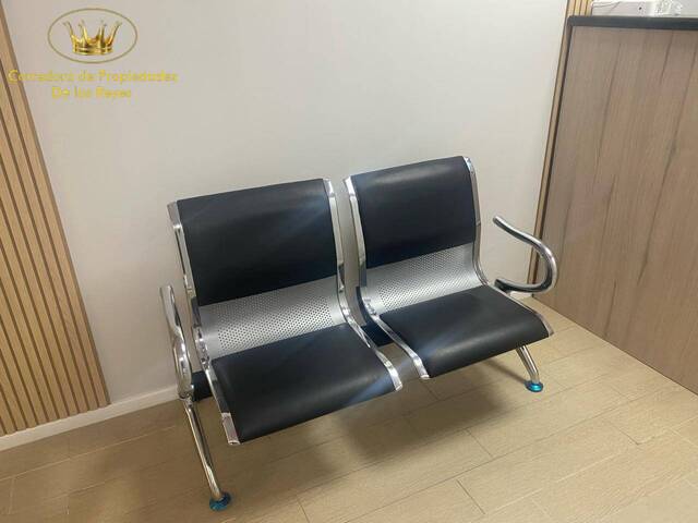 #1601 - Oficina para Arriendo en Calama - II