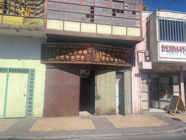 #1603 - Local Comercial para Arriendo en Calama - II - 2