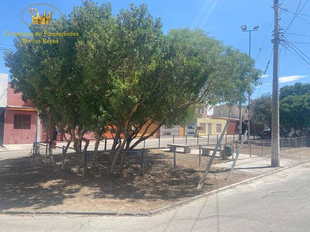 #1605 - Casa para Venta en Calama - II