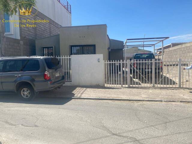 #1605 - Casa para Venta en Calama - II - 1