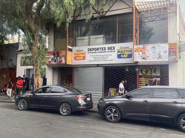 #1606 - Local Comercial para Arriendo en Calama - II - 2